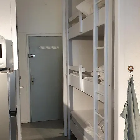 Appartement Renove De 2 Pieces En Plein Centre De Cauterets