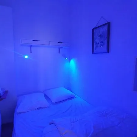 公寓 Appartement Renove De 2 Pieces En Plein Centre De Cauterets